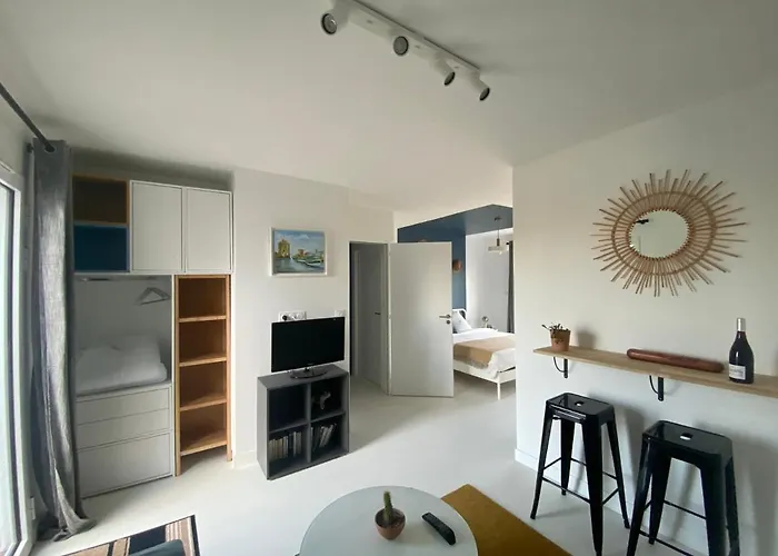 Casa vacanze Pour Deux