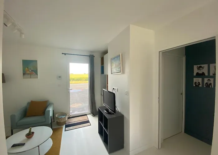 Pour Deux Casa vacanze