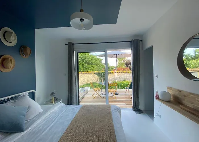 Pour Deux Casa vacanze