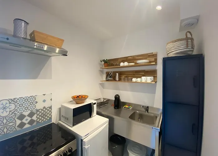 Pour Deux Casa vacanze *